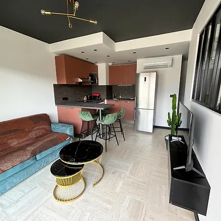 Cosy 2p Apartamento