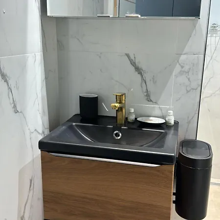 Apartamento Cosy 2p Cagnes-sur-Mer