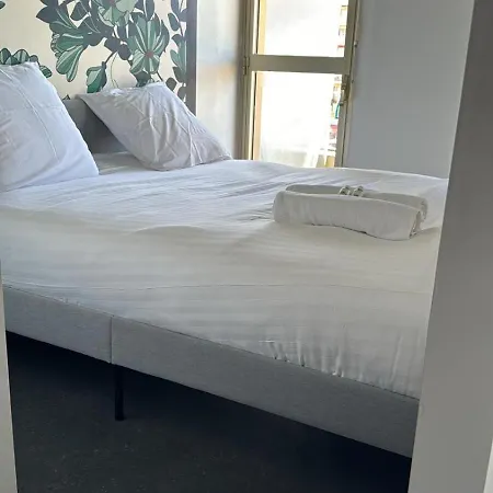 Apartamento Cosy 2p *