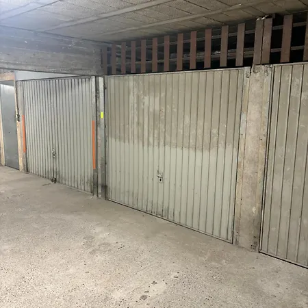 Appartement Cosy 2p *